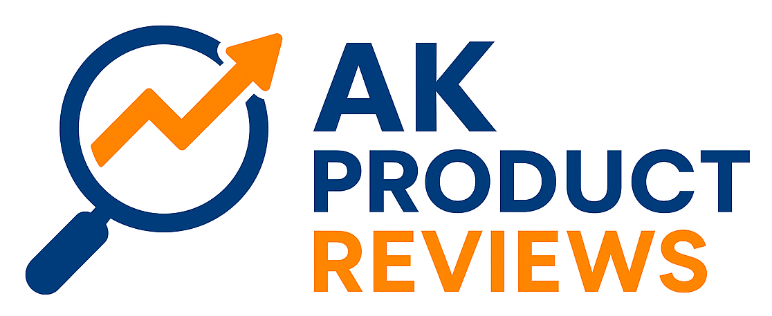 AK Product Reviews